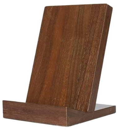 CHUNXVLI Schallplattenständer Vinyl Schallplatten Rack Dekorative Bücherregal CD Rack Lagerung Stehen Album Halter for Home Office Schallplatten Halter