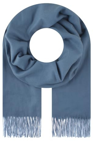 Majea Damenschal Winterschal Strickschal Damen Schal (880041)