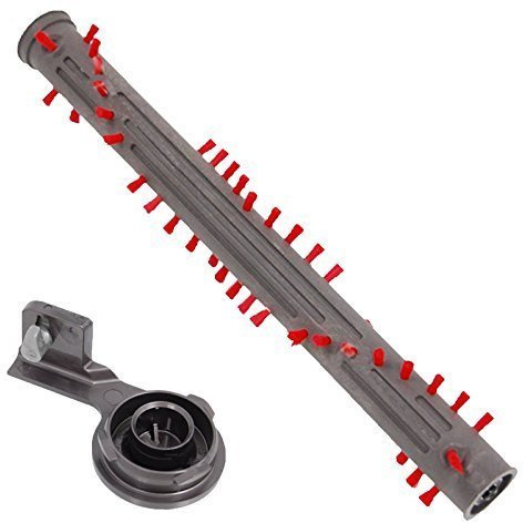 vacspare Brush Bar & Cap for Dyson DC24 Vacuum Cleaners