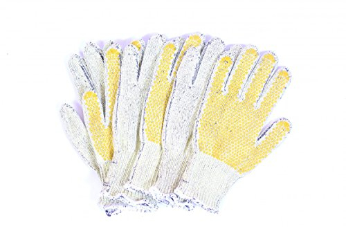KCL Handschuhe TAG-TRIX 977 HONEYWELL Gr. 6 Schutzhandschuhe Schnittschutz, Menge:3 Paar
