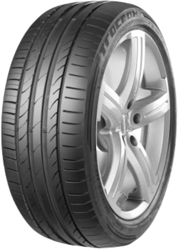 TracMax X Privilo TX-3 XL - 235/55R17 103W - Sommerreifen