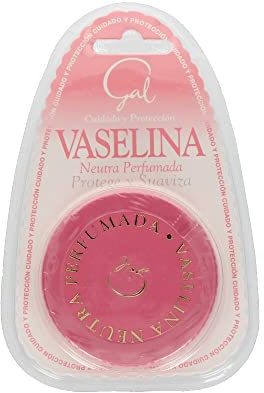 VASELINA NEUTRA perfumada 40 ml