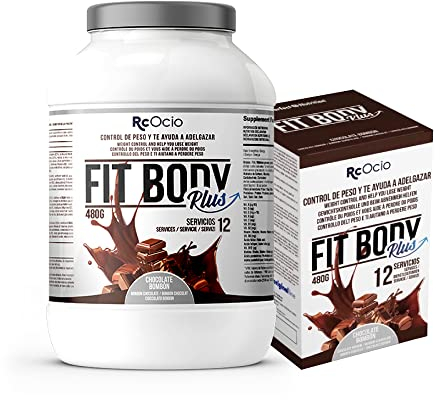 Shakes de remplacement de repas avec protéines et collagène | Aide au contrôle du poids | Shake de régime rassasiant pour hommes et femmes | Chocolat - Vanille - Fraise