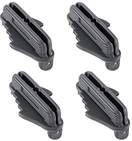 DUOER 4pcs Marcado Centro de Tratamiento de la Madera Buscador de 64mm de autocentrado Scribe Offset gramil de Carpintero