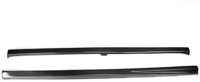 Seitenschweller Autolippe Für VW Für Golf 7 VII Für MK7 Für GTI Schrägheck 2014-2017 Auto Seitenschweller