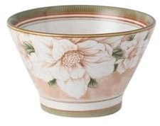 YCCHAH Zuppiera Ciotole For La Casa, Ciotole Alte, Stoviglie In Ceramica Zuppiera In Ceramica
