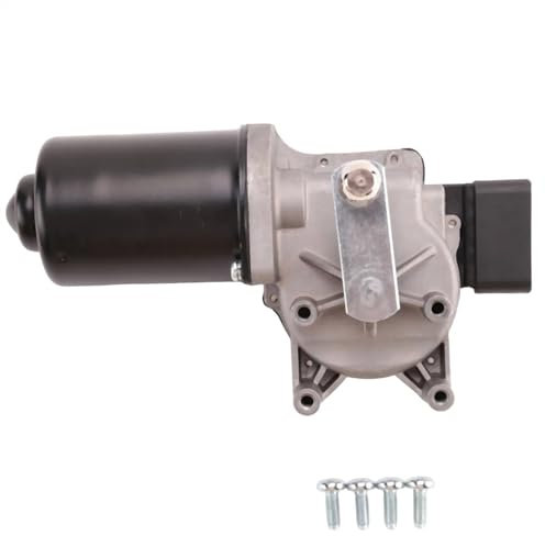 Scheibenwischermotor Für Citroen Für Jumper III Für FIAT Für Ducato III Für Peugeot Für Boxer 2006-2018 Auto Frontscheibe Wischer Motor 1363338080 1340683080 Automatischer Wischermotor