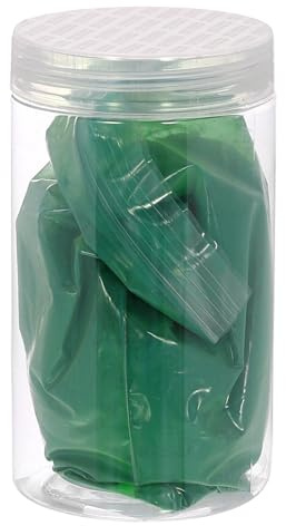 sourcing map Iron Oxide Powder Concrete Pigment 325 Mesh 7oz (200g) Iron Oxide Grout Pigment for Pastel Tile Paint Concrete Cement, Pear Green