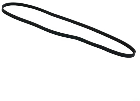 Correa de transmisión flexible para bicicleta estática Pj1270 para un rendimiento consistente