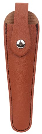 para tijeras de peluquería, para tijeras de peluquería, de piel sintética para tijeras de peluquería o peluquería