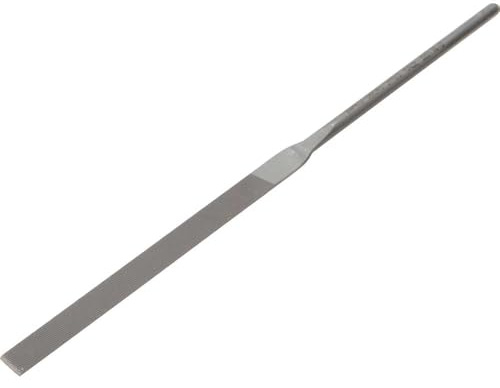 LIMAS AGUJA 16CM FINA