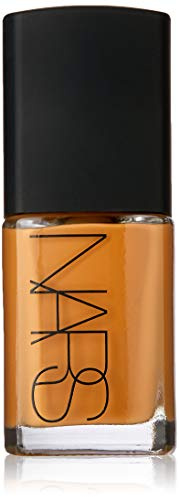 NARS Sheer Glow Med/Dark 2 Tahoe Foundation, 30 ml