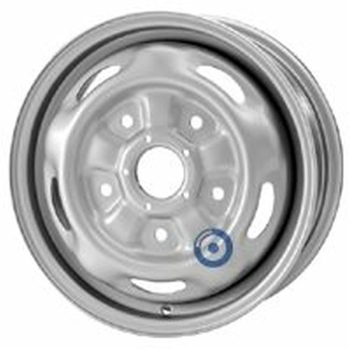 Stahlfelge Transit ab 01/01 5,5x15 ET60