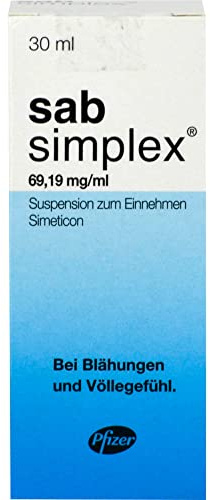 SAB simplex Suspension