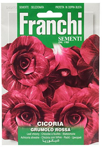 Franchi Radicchio Grumolo Rossa