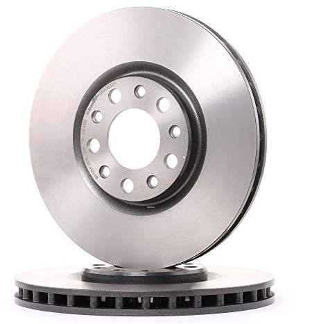 Disque de Frein Enrobé Disque Ligne - Brembo 09.9363.21