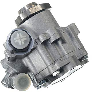 Servo Pompe hydraulique compatible avec Transporter T4 70XB 70XC 7DB 7DW 7DK 1990-2003 7D0422155