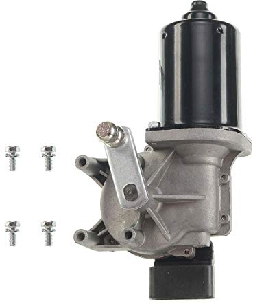 Frankberg Motor de Limpiaparabrisas Delantero Compatible con Jumper 230P 244 Z 230L Ducato 250 290 Boxer 230P 244 Z ZCT 1.9L-3.0L Bus Furgoneta Plataforma/Chasis 1994-2021