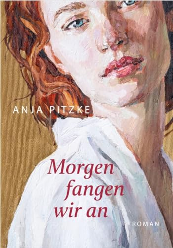 Morgen fangen wir an