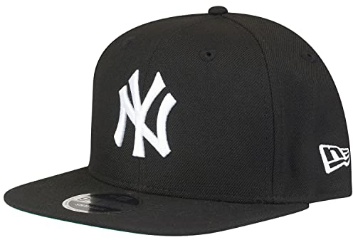 New Era 9Fifty Original Snapback Cap New York Yankees Black