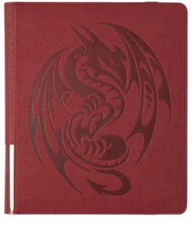 Arcane Tinmen Drache AT-39371, Blood Red