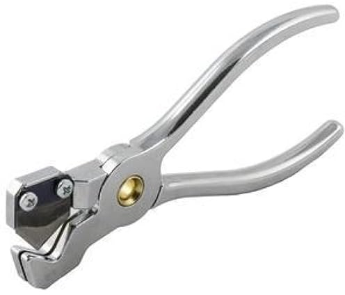 Tagliatubi in alluminio per tubi in plastica, PVC, nylon, gomma e polietilene, lunghezza 130 mm, forbici da taglio per tubi diametri di taglio da 3 a 15 mm.