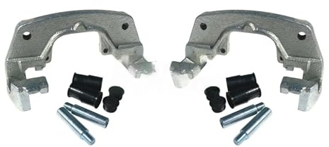 FOR R ROVER L322 FOR VOGUE NEW FRONT BRAKE CALIPER CARRIERS X2 SYH000090 (2002-2005)