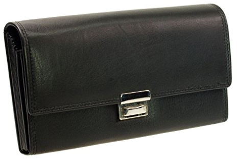 Esquire Eco - Kellnerbörse 18 cm black