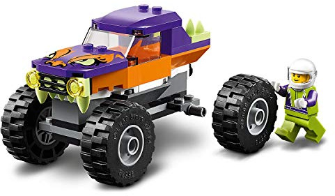 LEGO City - Monster Truck 60251 (1143045)