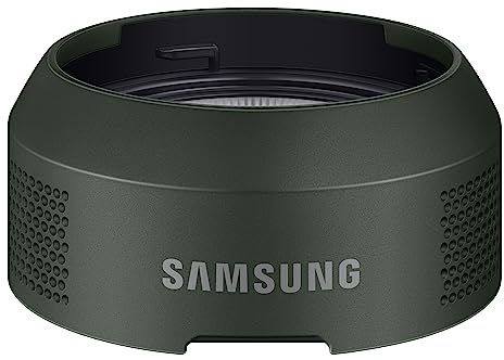 Samsung fint dammfilter för dammsugare Bespoke Jet, grön, VCA-SHF95N