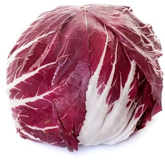 Sachet de graines de Chicorée sauvage Rouge de Vérone - Sachet de 3 grammes - Graines de style