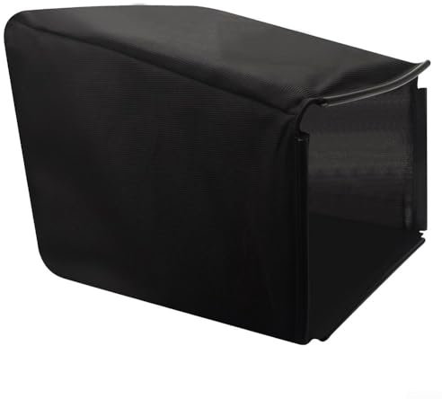 JGmotorfi Pièces et accessoires de tondeuse à gazon 121-5770 Sac à gazon sans cadre, For121-5770 30 pour jardin extérieur famille printemps
