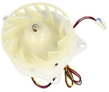 Gleichstrom-Lüftermotor, Kühlschrank, Gefrierschrank EAU64824806, EAU65075302 LG Kühlschrank, Gefrierschrank EAU64824806, EAU65075302 LG