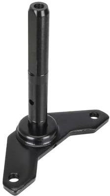 AMAUPCKCA Fourche Avant amortissante for Trottinette électrique Kugoo M4 Pro, Support en Alliage d'aluminium, pièces et Accessoires