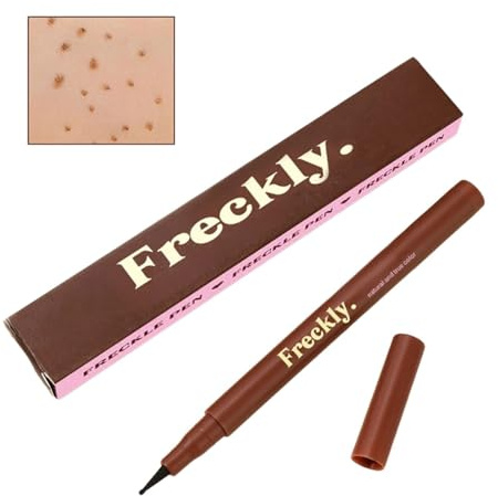 Stylo anti-cernes naturel pour couvrir les taches et les taches - Formules résistantes aux salissures pour un usage quotidien et peaux sensibles à porter des imperfections