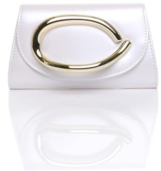 AJVANI Evening Party Going Out Prom Handle Clutch Bag