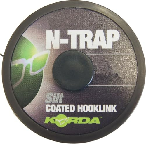 Korda N-Trap Soft 20m Vorfachschnur
