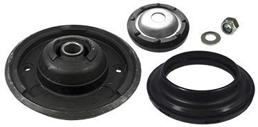 3RG INDUSTRIAL - Soporte Amortiguador Delantero Izquierdo & Derecho- OEM 503846 503563 503846 503563 - Piezas para Coche Recambios Motor y Otras Partes de Vehículo.