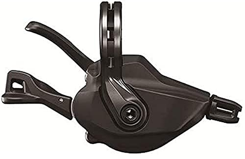 SHIMANO Schalthebel XTR SL-M9100 I-Spec EV 12-Fach, rechts