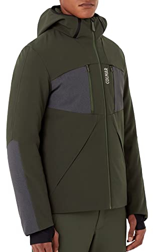 Colmar Skijacke Herren