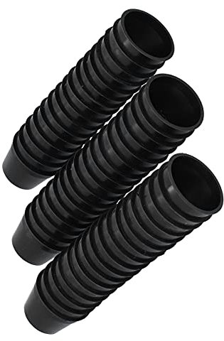 Srliya 50pcs Soilless Hydroponic Wurzelfixer Pflanzkörbe Anlagen Anbau Hydroponischer Behälter