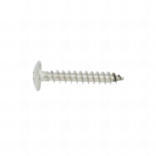 80 Vis Penture Torx Inox A2 6 X 30 mm