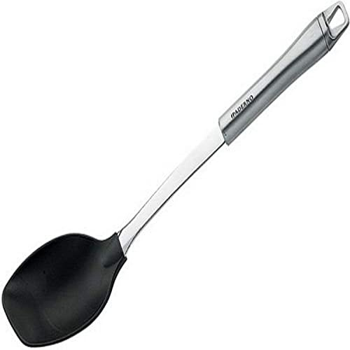 Paderno 48278-82 Cucchiaio Riso, Acciaio Inox