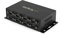 StarTech.com 8 Port USB auf Seriell RS-232 Adapter Hub - DIN-Schienen und Wandmontage fähig - USB zu RS232 DB9 Konverter