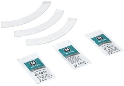 Whirlpool 203956 Damper Kit