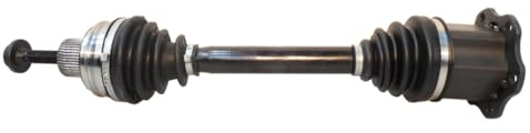 SKF Antriebswelle VKJC 8681 Position Vorderachse beidseitig Höhe 137mm Länge 740mm Breite 140mm - OE Qualität | Kompatibel mit: AUDI A4 Allroad B8, A4 B8, A4 B8 Avant, A5, A5 Cabriolet