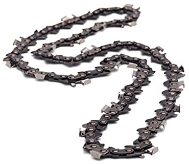 Cadena motosierra Husqvarna de 60 eslabones paso 3-8 grosor 1,5 mm