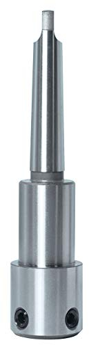Metallkraft Morsekegel 2 (ohne automatische Innenkühlung, für alle Weldonschaft 19 mm Kernbohrer geeignet) 387201283