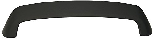 Rear Roof Spoiler Wing Compatible with 2011-2017 Nissan Juke, Factory Style Matte Black ABS Factory Style SUV Sl Sv S Primer Matte Black by IKON MOTORSPORTS, 2012 2013 2014 2015 2016