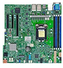 SUPER MICRO 1200 S Supermicro MBD-X12STH-LN4F-O